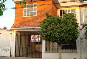 Foto de casa en venta en hacienda de marquez , haciendas el carrizal, irapuato, guanajuato, 0 No. 01