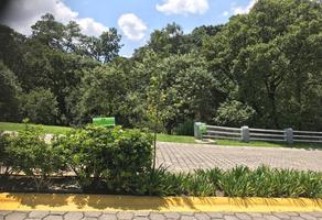 Foto de terreno habitacional en venta en  , hacienda de valle escondido, atizapán de zaragoza, méxico, 14254182 No. 01