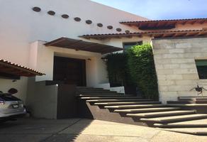 Foto de inmueble en , Col. Hacienda de Valle Escondido C.P. 52937, Atizapán de Zaragoza