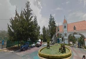 Foto de inmueble en , Col. Hacienda de Valle Escondido C.P. 52937, Atizapán de Zaragoza