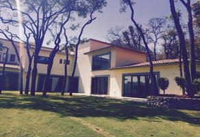 Foto de inmueble en  , Col. Hacienda de Valle Escondido C.P. 52937, Atizapán de Zaragoza