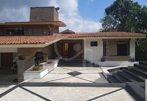 Foto de inmueble en  , Col. Hacienda de Valle Escondido C.P. 52937, Atizapán de Zaragoza