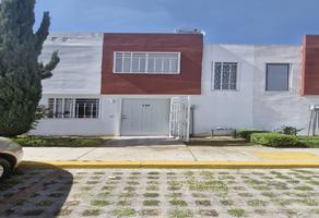 Foto de inmueble en  , Col. Hacienda del Bosque C.P. 55743, Tecámac