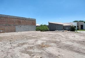 Foto de inmueble en Hacienda del Rosario #LOTE 4, Col. Hacienda del Rosario C.P. 27106, Torreón