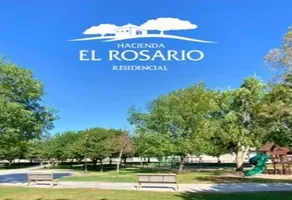 Foto de inmueble en , Col. Hacienda del Rosario C.P. 27106, Torreón