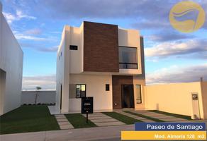 Casas en venta en Hacienda Dorada, Mexicali, Baja... 