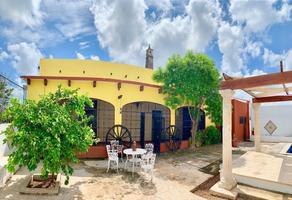 Foto de inmueble en  , Col. Hacienda el Vergel C.P. 97176, Mérida