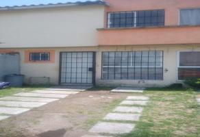 Casas en venta en Temoaya, México 