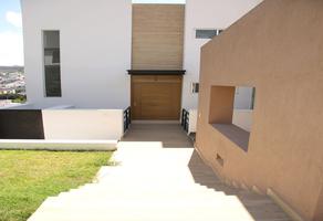 Foto de casa en venta en  , hacienda real tejeda, corregidora, querétaro, 24951977 No. 01