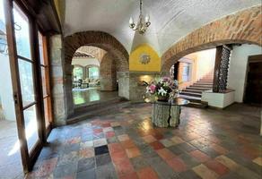 Foto de inmueble en Hacienda San Geronimo, Col. Club de Golf Hacienda C.P. 52959, Atizapán de Zaragoza