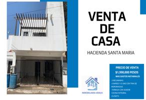 Casas en venta en Hacienda Santa María, Tijuana, ... 