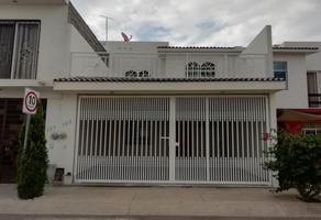 Foto de casa en renta en hacienda santa marta 219, haciendas de santiago, irapuato, guanajuato, 15797674 No. 01