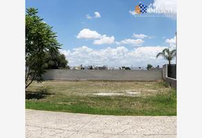 Foto de terreno habitacional en venta en  , haciendas del campestre, durango, durango, 25040598 No. 01