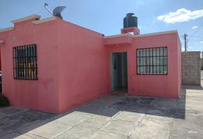 Foto de casa en venta en haciendas , xochihuacán, epazoyucan, hidalgo, 22911063 No. 01