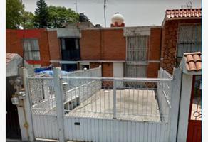 Casas en venta en El Rosario, Azcapotzalco, DF / ... 