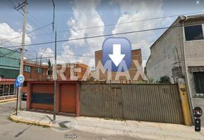 Foto de terreno comercial en renta en heriberto enríquez , emiliano zapata, toluca, méxico, 0 No. 01