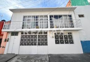 Foto de inmueble en Hermanas Moreno, Col. Bocanegra C.P. 58150, Morelia