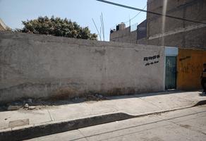 Foto de terreno habitacional en venta en hermosillo 3, santa maría tulpetlac, ecatepec de morelos, méxico, 0 No. 01