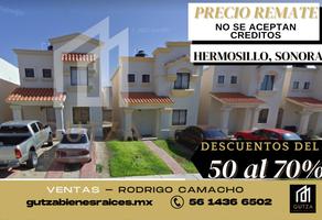 Casas en venta en Hermosillo Centro, Hermosillo, ... 