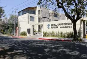 Foto de inmueble en Hernan Cortés #0, Col. Reforma C.P. 62260, Cuernavaca