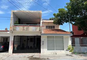 Foto de casa en venta en  , héroes de nacozari, carmen, campeche, 0 No. 01