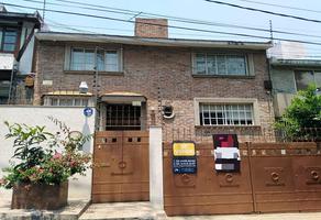 Foto de casa en venta en héroes de padierna , san jerónimo lídice, la magdalena contreras, df / cdmx, 24810797 No. 01