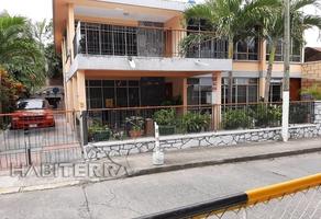 Foto de inmueble en HEROICA VERACRUZ, Col. Túxpam de Rodríguez Cano Centro C.P. 92800, Tuxpan