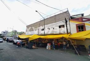 Foto de inmueble en Herreros, Col. Morelos C.P. 15270, Venustiano Carranza