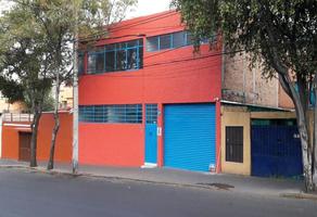 Foto de terreno habitacional en venta en  , hidalgo, álvaro obregón, df / cdmx, 0 No. 01