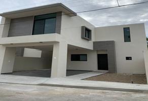 Foto de casa en venta en hidalgo , hidalgo, tampico, tamaulipas, 19386639 No. 01