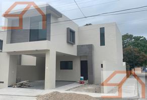 Foto de casa en venta en  , hidalgo, tampico, tamaulipas, 18839661 No. 01