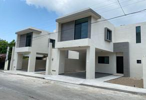 Foto de casa en venta en  , hidalgo, tampico, tamaulipas, 19290893 No. 01