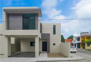 Foto de casa en venta en  , hidalgo, tampico, tamaulipas, 21862353 No. 01