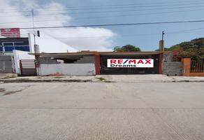 Foto de terreno habitacional en venta en hidalgo , unidad nacional, ciudad madero, tamaulipas, 0 No. 01