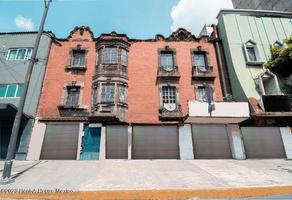 Foto de inmueble en  , Col. Hipódromo C.P. 06100, Cuauhtémoc