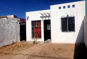 Foto de casa en venta en honor 10239 , palmas del sol, juárez, chihuahua, 21741804 No. 01