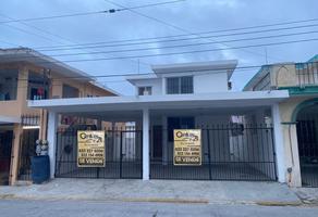 Foto de casa en venta en  , hospital regional, tampico, tamaulipas, 0 No. 01