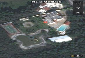 Foto de inmueble en  , Col. Huajuquito C.P. 67318, Santiago