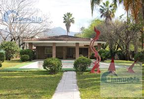 Foto de inmueble en  , Col. Huajuquito C.P. 67318, Santiago