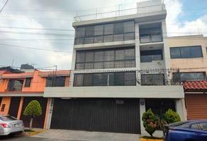 Foto de inmueble en Huapango, Col. Colina del Sur C.P. 01430, Álvaro Obregón