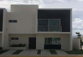 Foto de casa en venta en huayacan , colegios, benito juárez, quintana roo, 0 No. 01