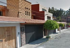 Foto de casa en venta en huehuepa , barrio 18, xochimilco, df / cdmx, 0 No. 01