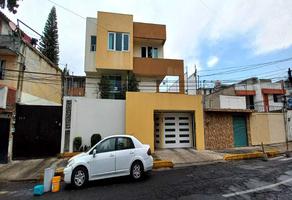 Foto de casa en venta en huitznahuac , san lorenzo huipulco, tlalpan, df / cdmx, 0 No. 01