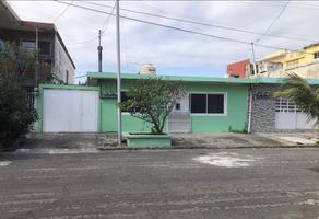 Foto de inmueble en Humanidad, Col. Miguel Hidalgo C.P. 91712, Veracruz