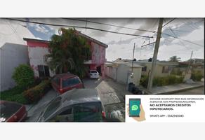 Foto de casa en venta en huracan , fracciorama 2000, campeche, campeche, 24459450 No. 01