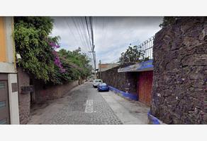 Foto de casa en venta en ignaciano aldama 58, santa maría tepepan, xochimilco, df / cdmx, 0 No. 01