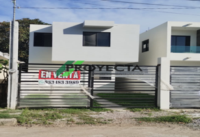 Foto de inmueble en IGNACIO ALLENDE LB
, Col. Revolución Verde C.P. 89518, Ciudad Madero