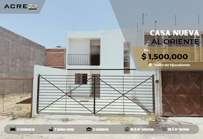 Foto de inmueble en Ignacio Allende, Col. Salto de Ojocaliente C.P. 20263, Aguascalientes