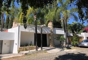 Foto de inmueble en IGNACIO CAMARGO, Col. Los Colomos C.P. 44660, Guadalajara
