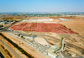 Foto de terreno comercial en venta en ignacio zaragoza , valle de puebla 6a sección, mexicali, baja california, 0 No. 01